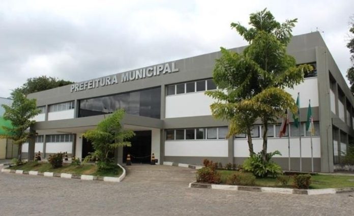 Processo Seletivo da Prefeitura de Mata de São João
