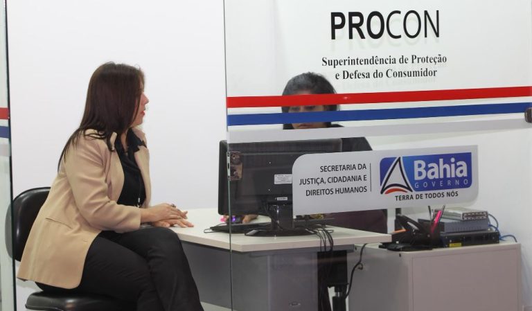 Procon-Bahia