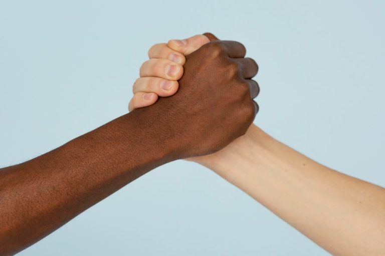 Racismo
