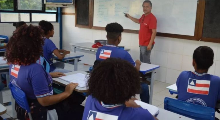 SEC divulga portaria que garante progressão funcional a professores e coordenadores pedagógicos