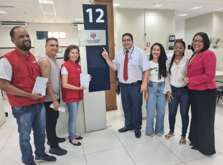 Saeb implanta Projeto Busca Ativa Solidária em Jequié