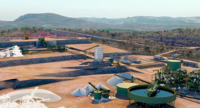Empresa investe mais R$ 1 bilhão em extração de lítio de alta pureza em Minas