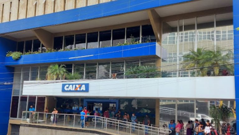 Superintendência da Caixa de Vitória da Conquista