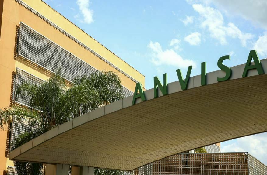 Anvisa suspendeu autorização de uso de medicamento contra covid-19