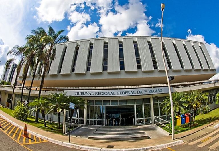 TRF-1 abre inscrições de concurso público para Juiz Federal Substituto