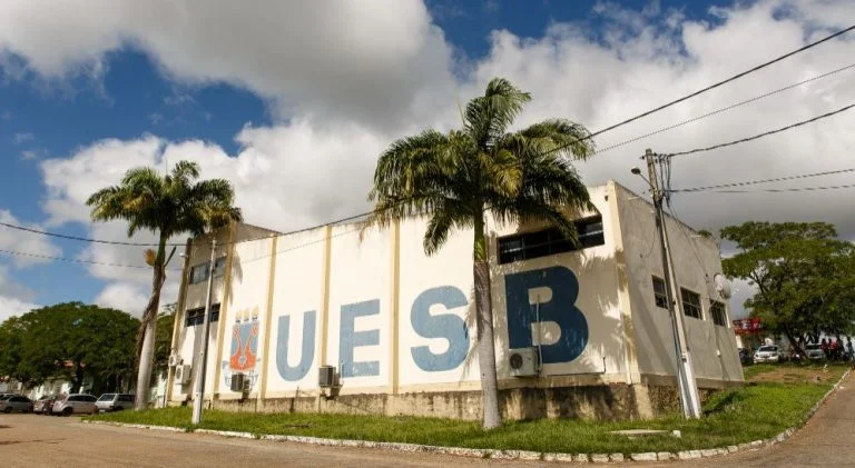 Uesb Itapetinga