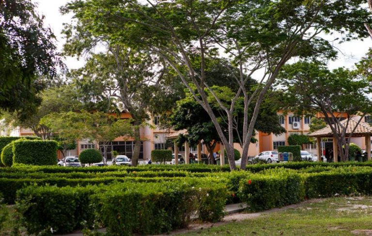 Uesb Vitória da Conquista 2