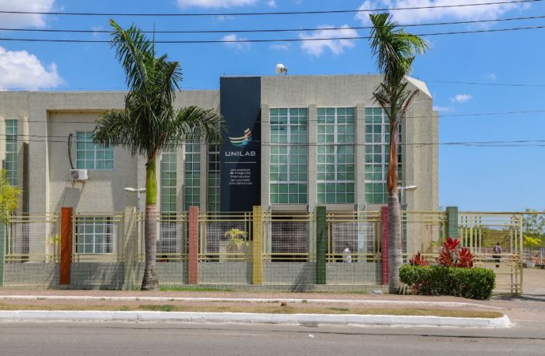 Unilab inscreve até quarta-feira para 1.088 vagas de graduação na Bahia e no Ceará