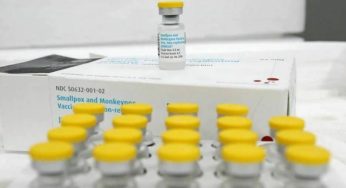 Bahia recebe primeiro lote de vacinas contra Monkeypox
