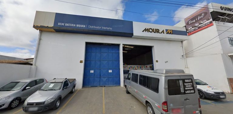 Vagas de Emprego Rede Moura