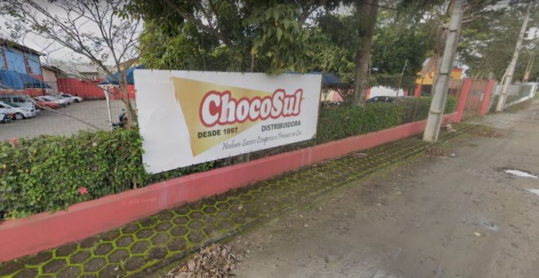 Vagas de emprego Chocosul Distribuidora