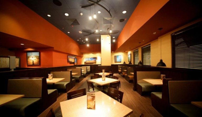 Vagas de emprego Outback