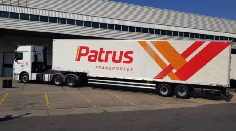 Vagas de emprego Patrus