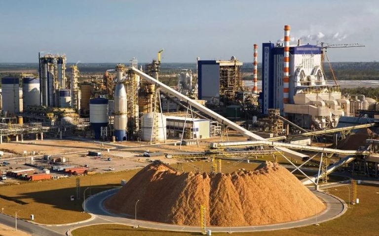 Vagas de emprego Suzano