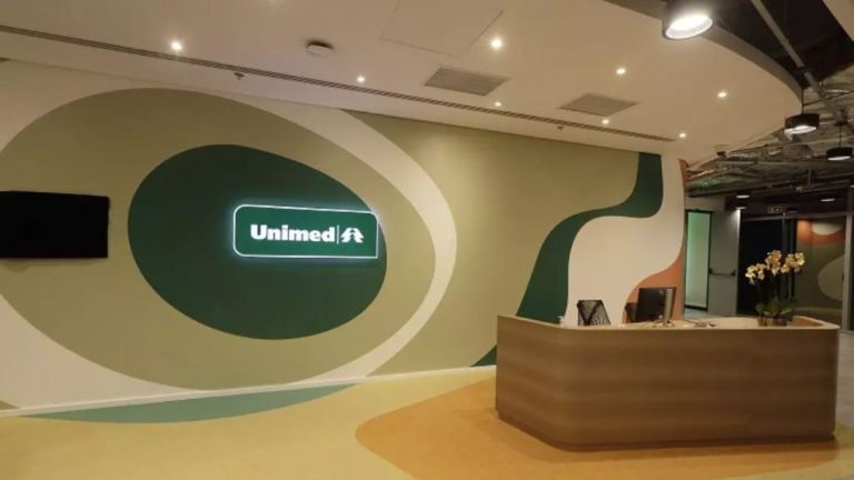 Vagas de emprego Unimed Nacional