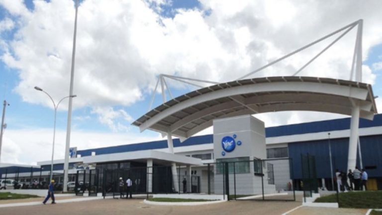Vagas de emprego Ypê