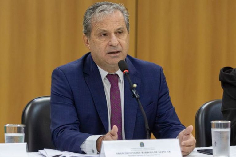 Operação prendeu mais de 4 mil pessoas por violência contra a mulher
