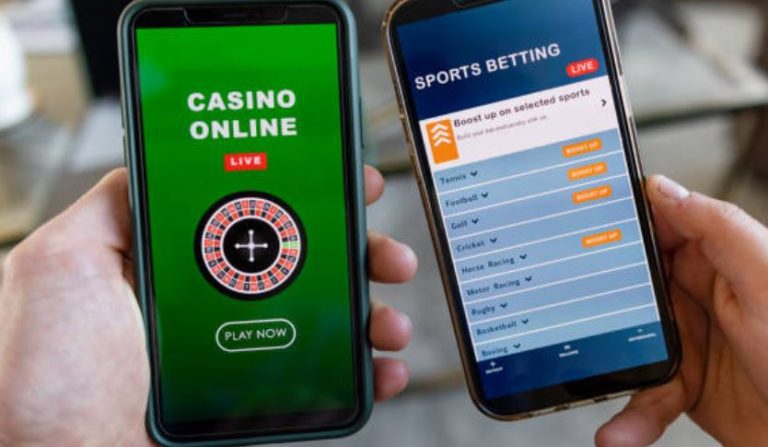 Segurança e conforto no jogo online