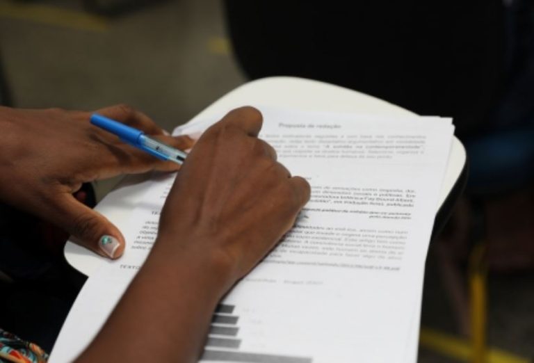 SEC divulga calendário para Exames de Certificação dos ensinos Fundamental e Médio