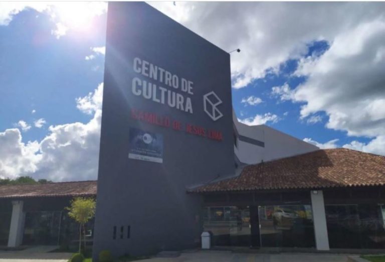 Secretaria de Cultura de Vitória da Conquista está credenciando artistas para participações em eventos