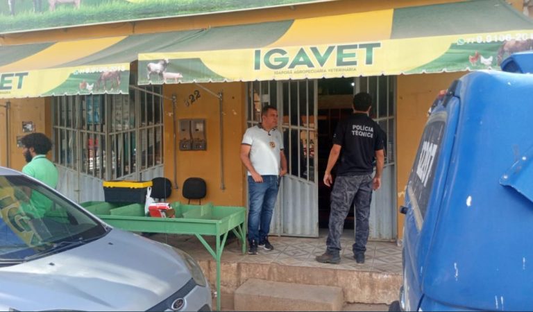 envenenamento cachaça igaporã