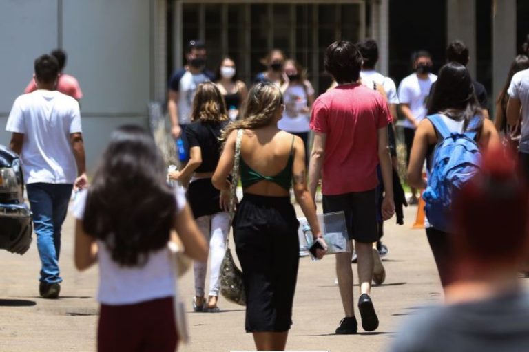 Inscrições para o Prouni encerram nesta sexta-feira