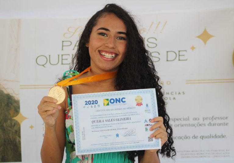 Estudantes podem se inscrever em diferentes olimpíadas do conhecimento