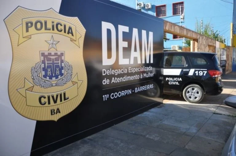 Polícia cumpriu mandados contra grupo especializado em roubos de cargas em Barreiras