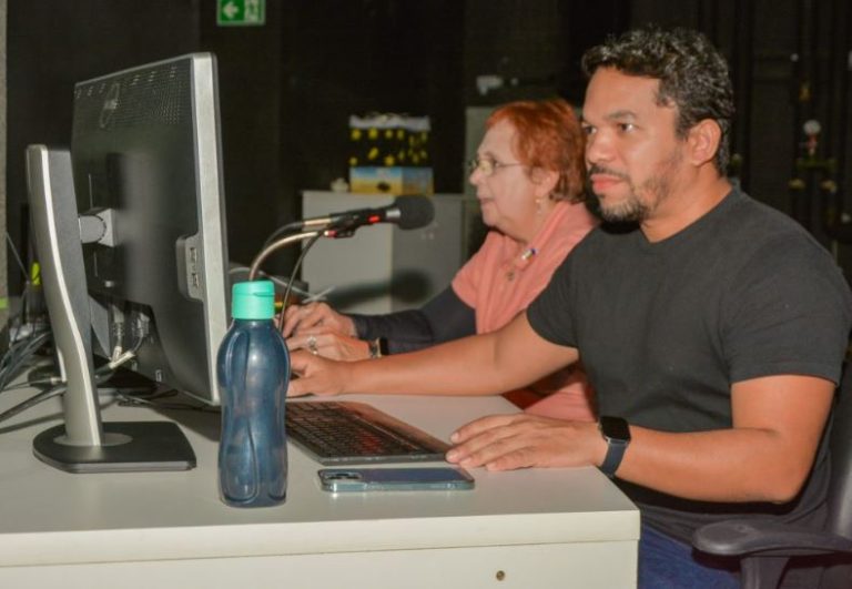 Planetário reinicia atividades com exibições de três filmes por sessão em Vitória da Conquista