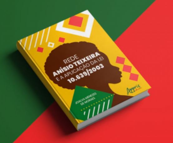 Rede Anísio Teixeira é tema de livro que será lançado neste sábado em Salvador