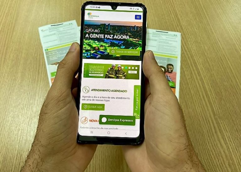 Neoenergia Coelba sorteia conta paga por um ano nas redes sociais