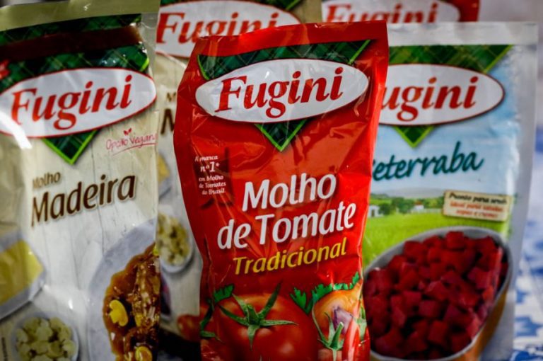 Anvisa libera fabricação de produtos da marca Fugini