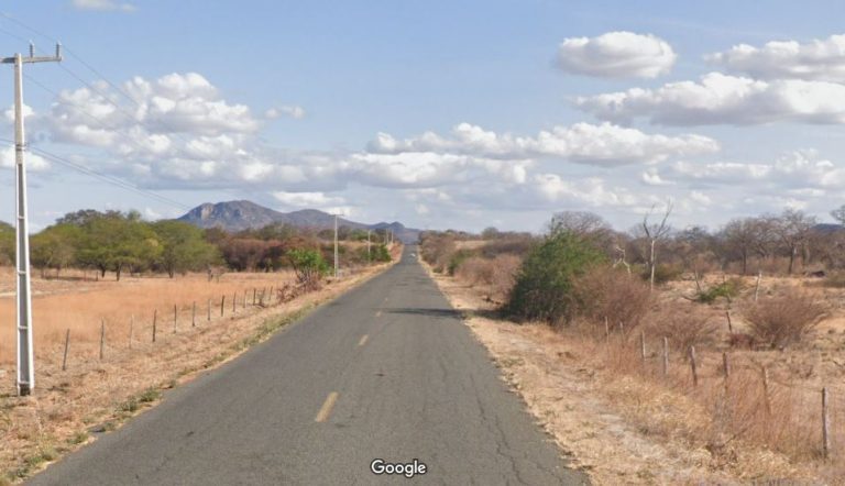 Jovem de 19 anos morreu em acidente na BA-573, entre Matina e Guanambi