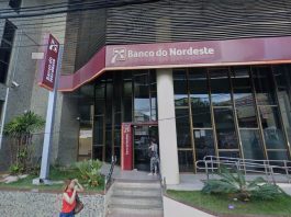 Banco do Nordeste Vitória da Conquista