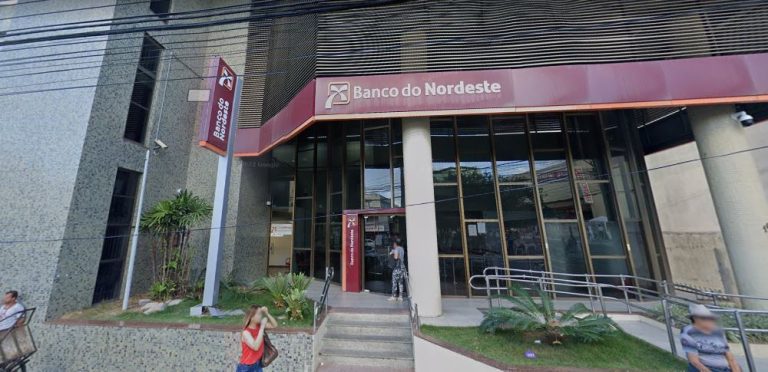 Banco do Nordeste Vitória da Conquista