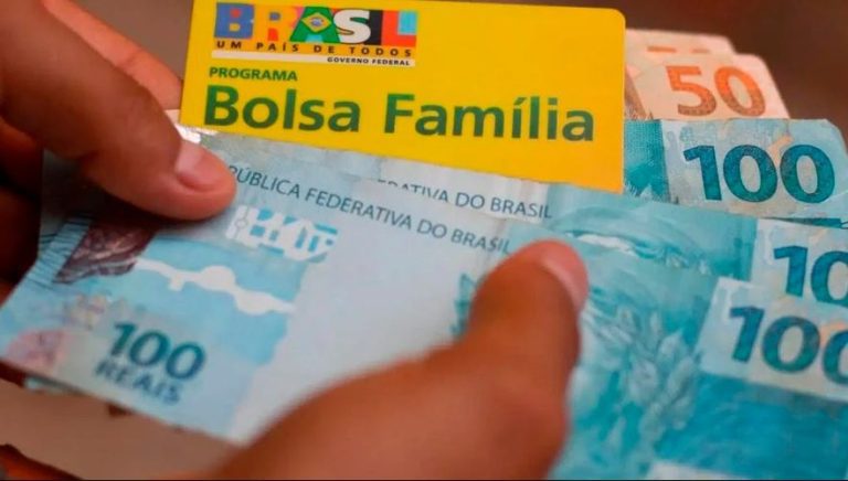 Beneficiários com NIS de final 9 recebem novo Bolsa Família