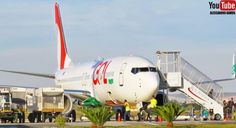 Aeroporto de Vitória da Conquista deve chegar a 55 voos semanais no segundo semestre