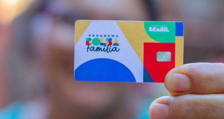 Bolsa Família 2023