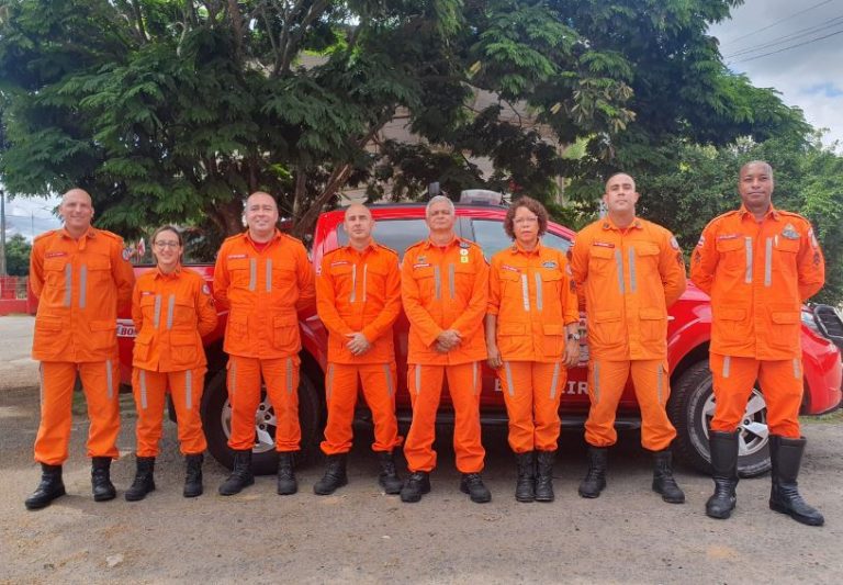 Corpo de Bombeiros inicia operação para vistoriar segurança em edifícios de Salvador e do interior do estado