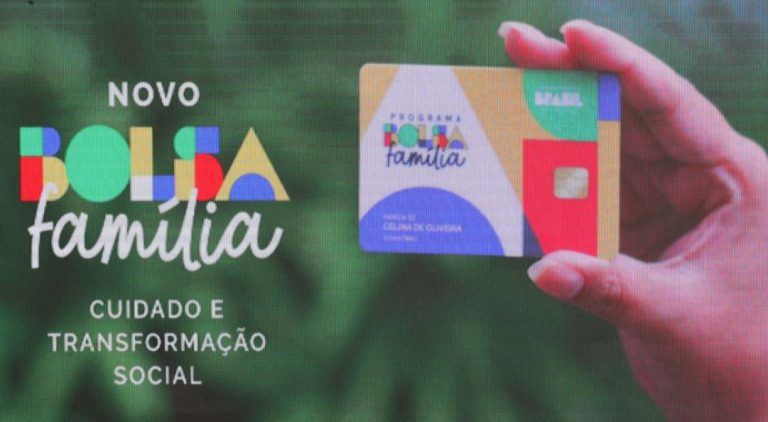 Caixa paga novo Bolsa Família a beneficiários com NIS de final 3