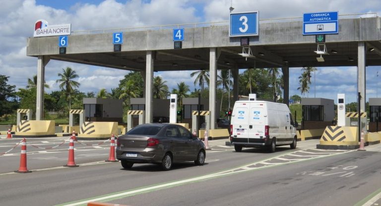Vagas de emprego Concessionária Bahia Norte