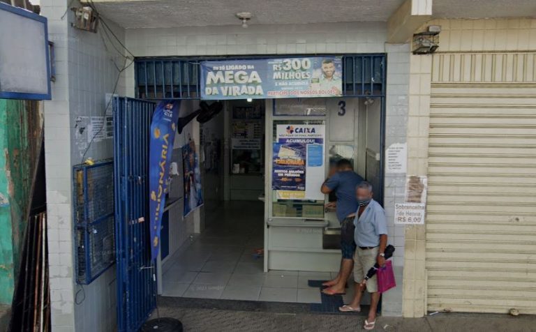 Apostas de Dom Basílio, Fátima e Salvador foram premiadas na Mega-Sena desta quarta