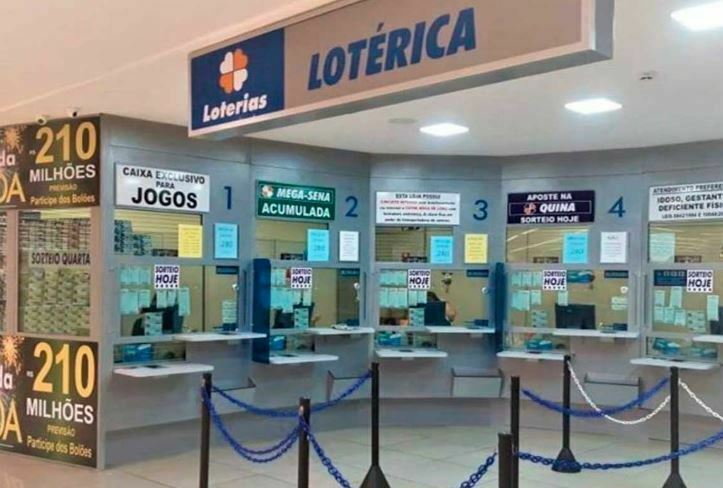 Concurso 2784 da Lotofácil