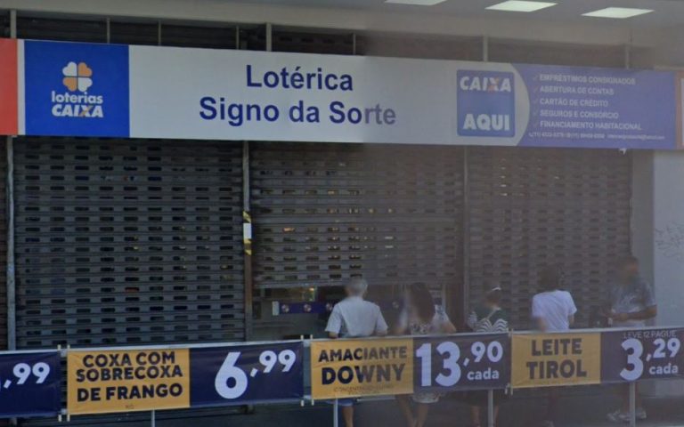 Concurso 2785 da Lotofácil - Signo da Sorte - São Bernardo do Campo