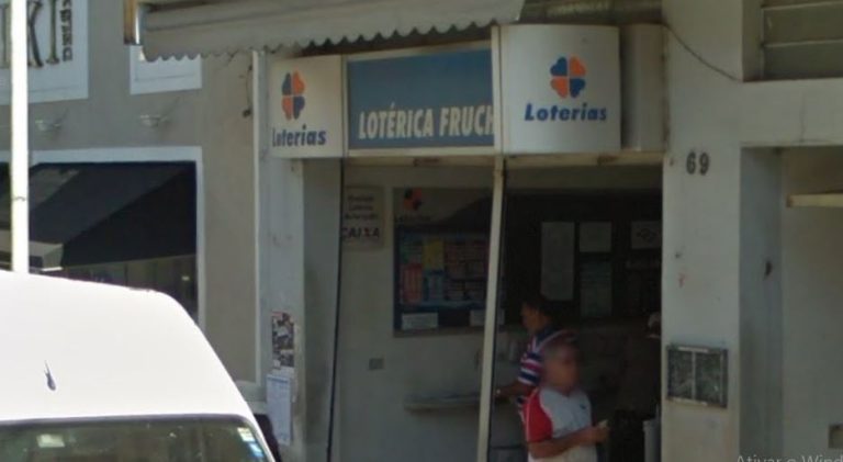 Concurso 2794 da Lotofácil - Lotérica Fruchi - Socorro-SP