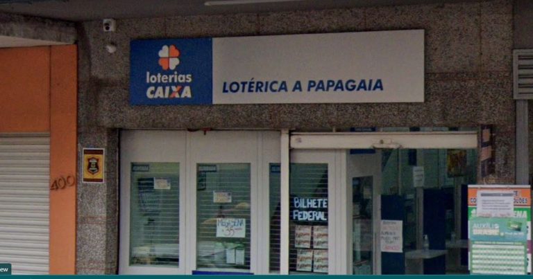 Concurso 6121 da Quina - A Papagaia - Novo Hamburgo
