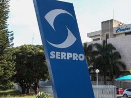 Concurso do Serpro