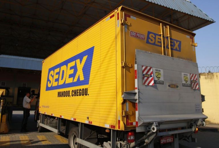 Correios reajustam em 5,49% o preço para envios de cartas