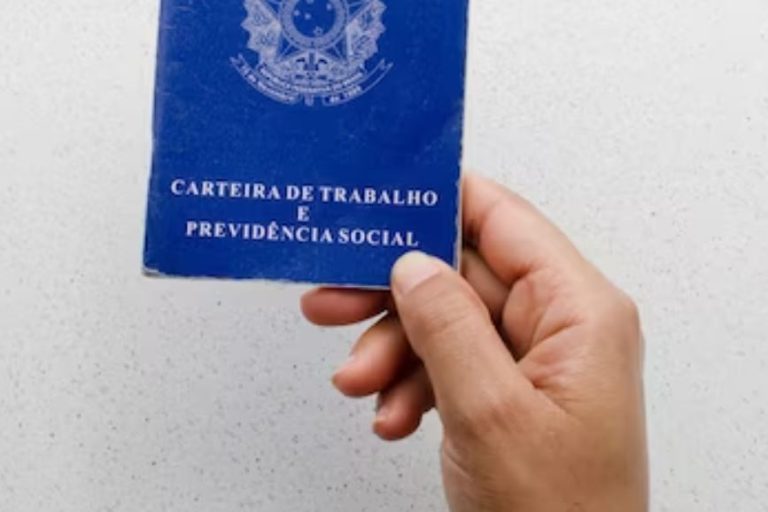 Destaque vagas de emprego