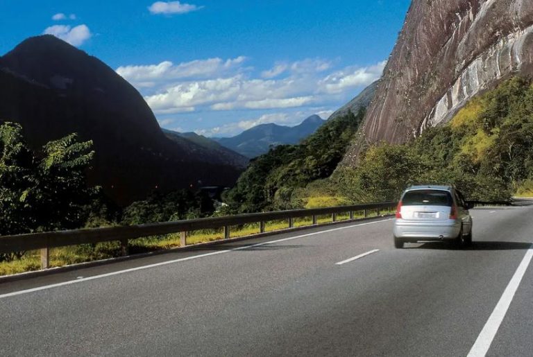 Detran alerta condutores que pegarão estrada no feriado da Semana Santa